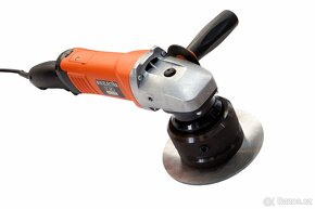 Ukosovací systém B10 ELECTRA - Vyrobeno v ČR - 7