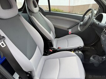 Smart fortwo coupe automat - 7