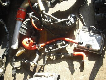 Dily Motoru Audi TT BAM - 7