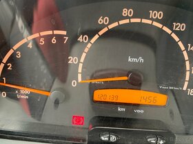 Mercedes Sprinter 413CDI  Valník- RUKA 120tis KM - 7
