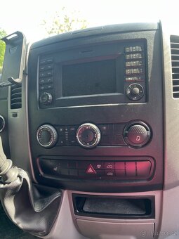 Mercedes -benz Sprinter 316 cdi - 7
