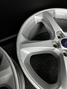 Alu FORD 5x108 18” - 7