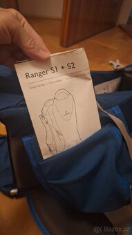 Nosic LittleLife Ranger S2 - 7