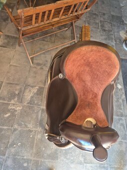 Western Sedlo na prodej - 7