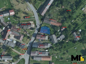 Prodej rodinného domu 115m² , pozemek 250m² , v obci Slavětí - 7