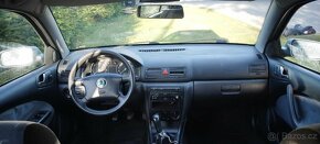 Škoda Octavia combi - 7