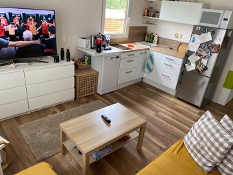 Mobilní chata,tiny house, mobilheim - 7