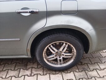 Chrysler 300C 3.5 4x4 - 7