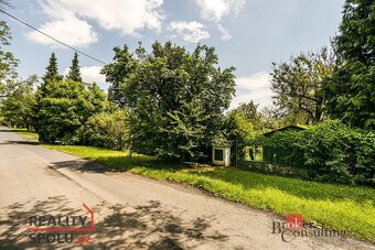 Prodej, pozemky/bydlení, 1230 m2, Moravanské lány 350/60, Př - 7