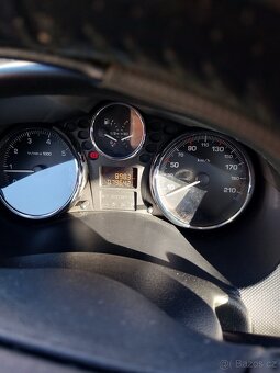 Peugeot 206+ - 7
