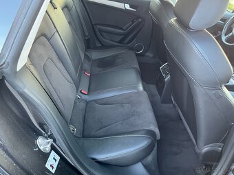 AUDI A5 SPORTBACK 3.0TDI 180KW QUATTRO, S-LINE - 7