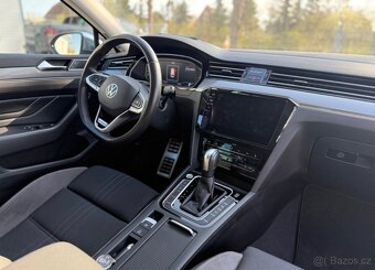 Volkswagen Pasat B8 Alltrack - 7