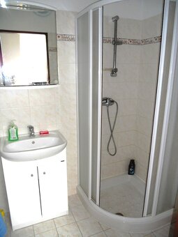 Cihlový byt 1+kk Ostopovice (32m2), 11900 Kč/měs vč.sl. - 7