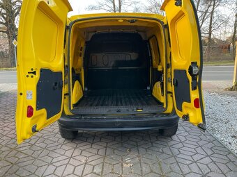 RENAULT KANGOO 1.5Dci 1.MAJITEL ČR DPH KAMERA - 7
