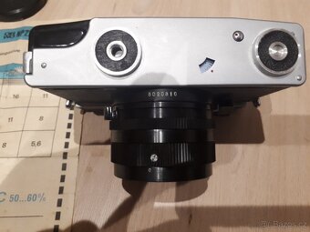 Fotoaparat Sokol - 7