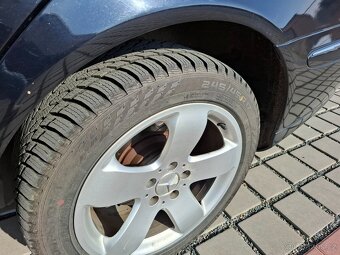 Prodám Mercedes-Benz - 7