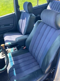Mercedes W123 300D - 7