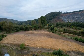 Dlouhodobý pronájem pozemku 2580m2, Zbraslav - 7