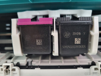 HP DeskJet 3762 /Print / Scan / Copy / Web + toner - 7