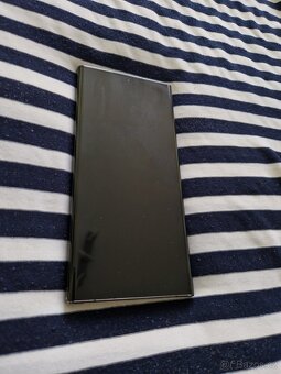 Samsung Galaxy S22 Ultra 12/256 GB – používaný, plně funkční - 7