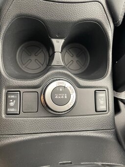 Nissan X-TRAIL 1.6DCi 96kw 2018 - 7