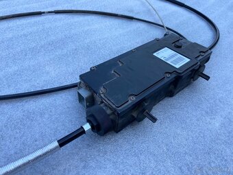Modul EPB - Parkovací brzda Ford Focus C-Max 2003-2007 - 7