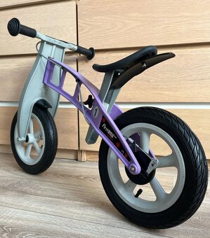 First Bike Street - 7