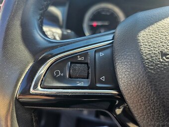 Kodiaq 2,0 TDi 140kw DSG 4X4 Style 2017 ALU, DIG. KLIMA - 7