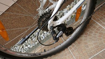 HORSKÉ KOLO SPECIALIZED MYKA - 7