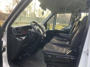 Iveco Daily 35C13 sklapěč-sklopka - 7