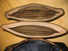 Čepice, lodička VB, SNB, armáda, MP, výstroj - 7