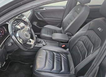 VW TIGUAN ALL SPACE R-LINE - 7