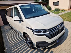 Vymením VW T6.1 Caravelle za Ford Raptor - 7