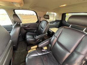 Cadillac Escalade 6,2 LPG 4x4 - 7