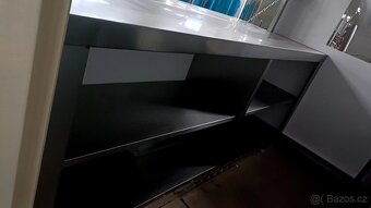 Foodtruck, gastro přívěs - 7