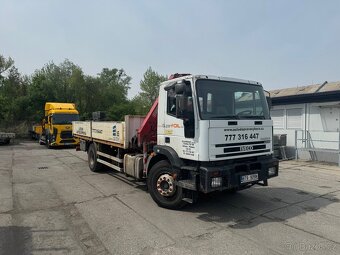 IVECO KURZOR S HR FASSI 130A - 7