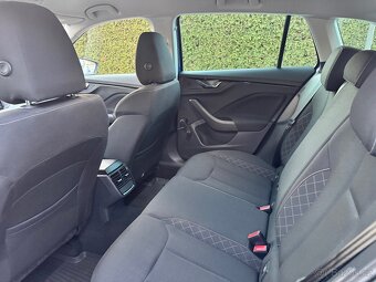 Škoda Scala 1.0 TSI, R.v. 2020, možnost odpočtu DPH - 7