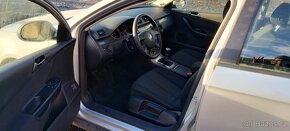Vw passat B6 2008 1.9 tdi - 7