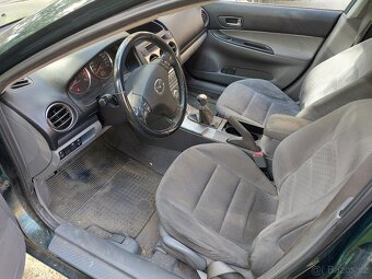 Mazda 6 2003 - 7