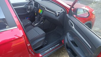 Mg zs - 7