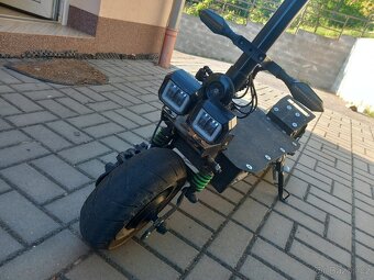 Ecowheel K100 - 7