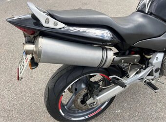 Prodám HONDA CB 900 F HORNET - 7
