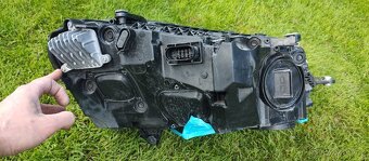 Mercedes S class W223 / V223 2020 - Svetlo Lampa LED - 7