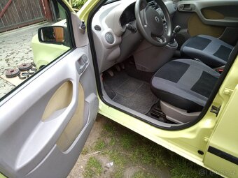 Fiat Panda - 7