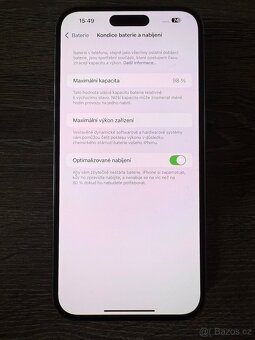 iPhone 14 pro max 256 GB - 7