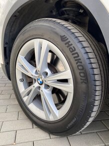 BMW X1, 25e, xDrive, 168 kw - 7