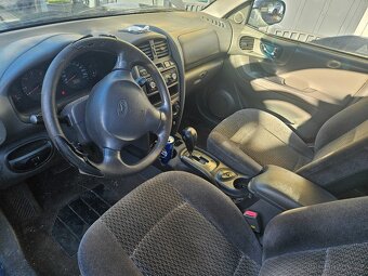 Hyundai Santa Fe č. 22171 - 7