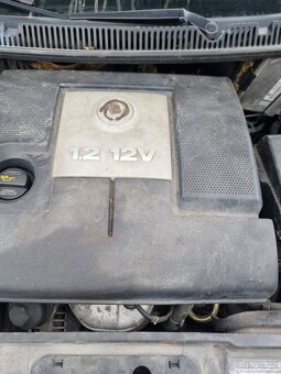 Vw polo 1.2 - 7