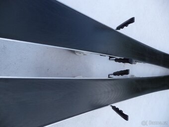 119. Damske lyže HEAD E-POWER JOY - 158 cm sezona 24/25 Top - 7