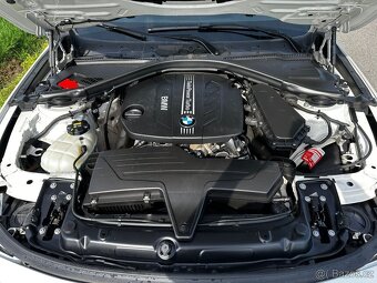 BMW řady 3 - 7